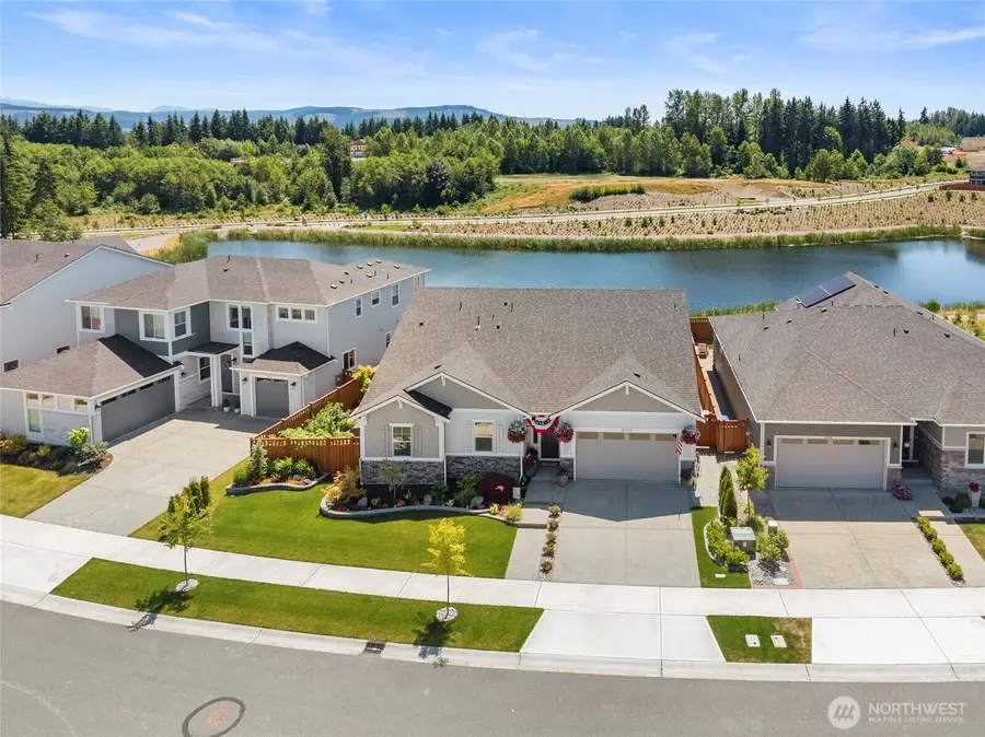 20710 156th Street E, Bonney Lake, WA 98391 - #3