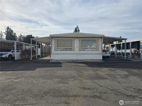 2302 R Street Se #80, Auburn, WA 98022