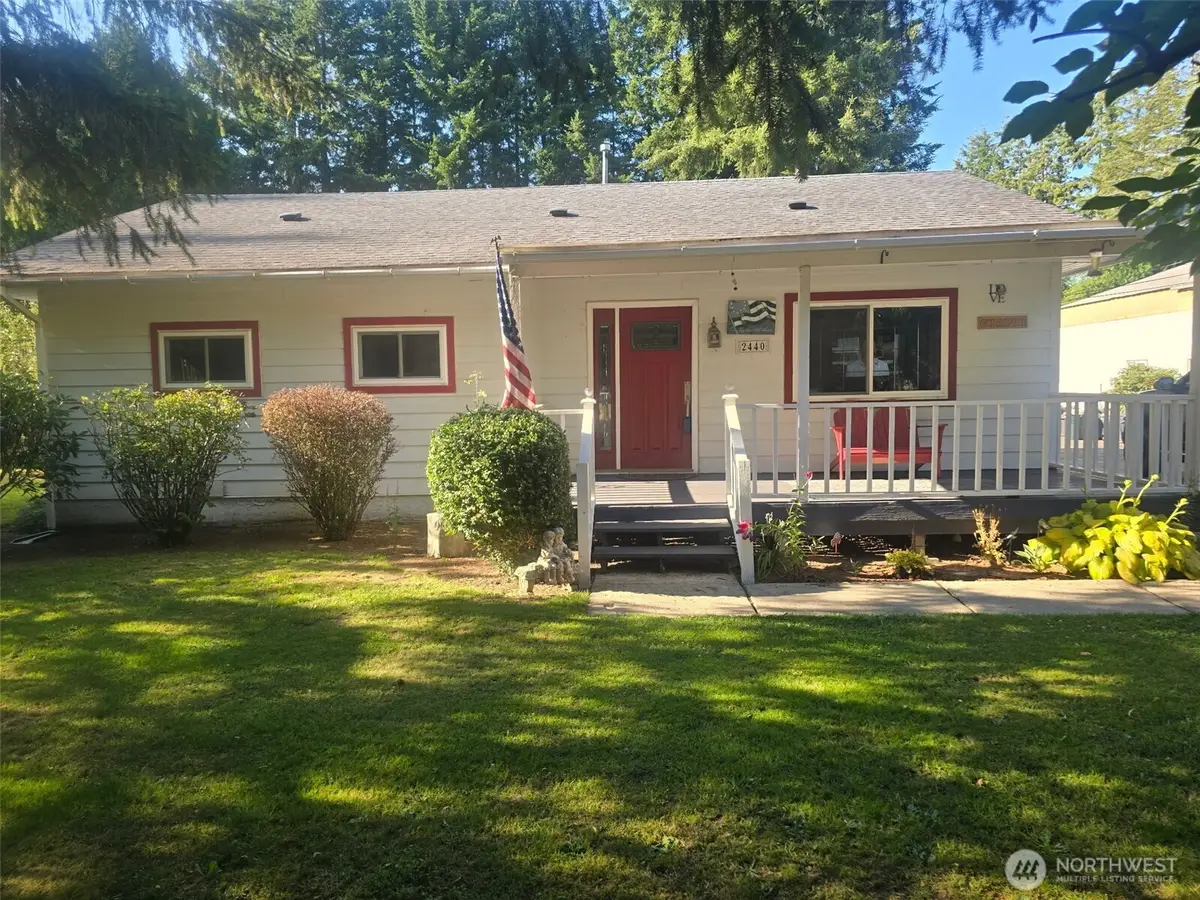 2440 Birch Bay Lynden Road, Custer, WA 98240 - #1