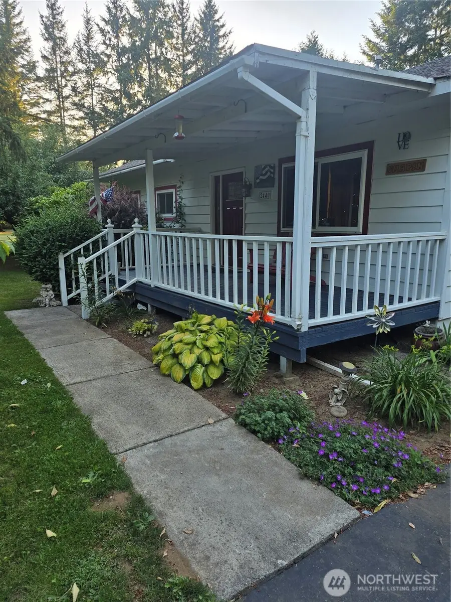 2440 Birch Bay Lynden Road, Custer, WA 98240 - #3
