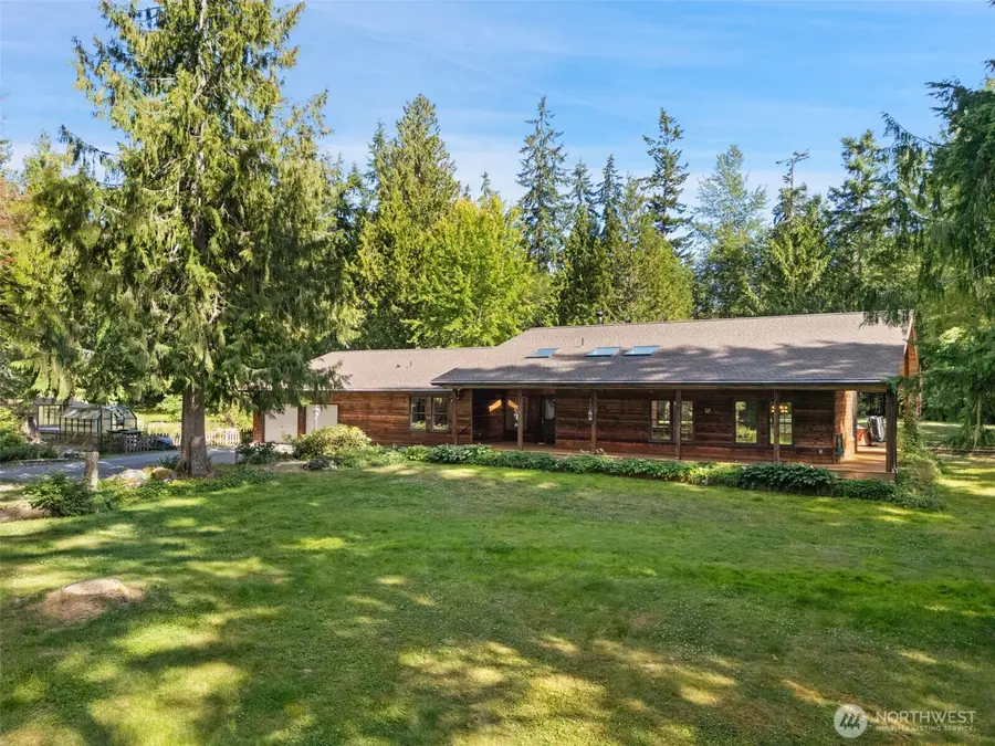 25 Lostwood Lane, Sequim, WA 98382 - #3