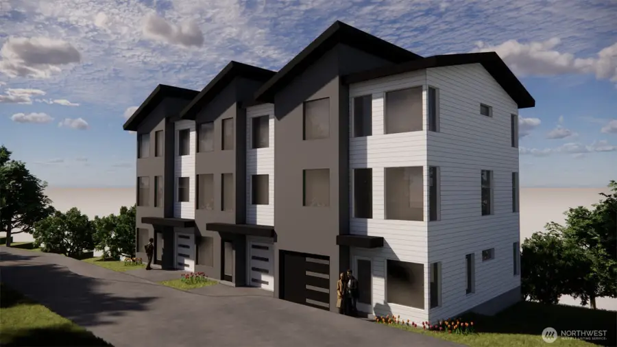 9419 Leroy Place S, Seattle, WA 98118 - #3
