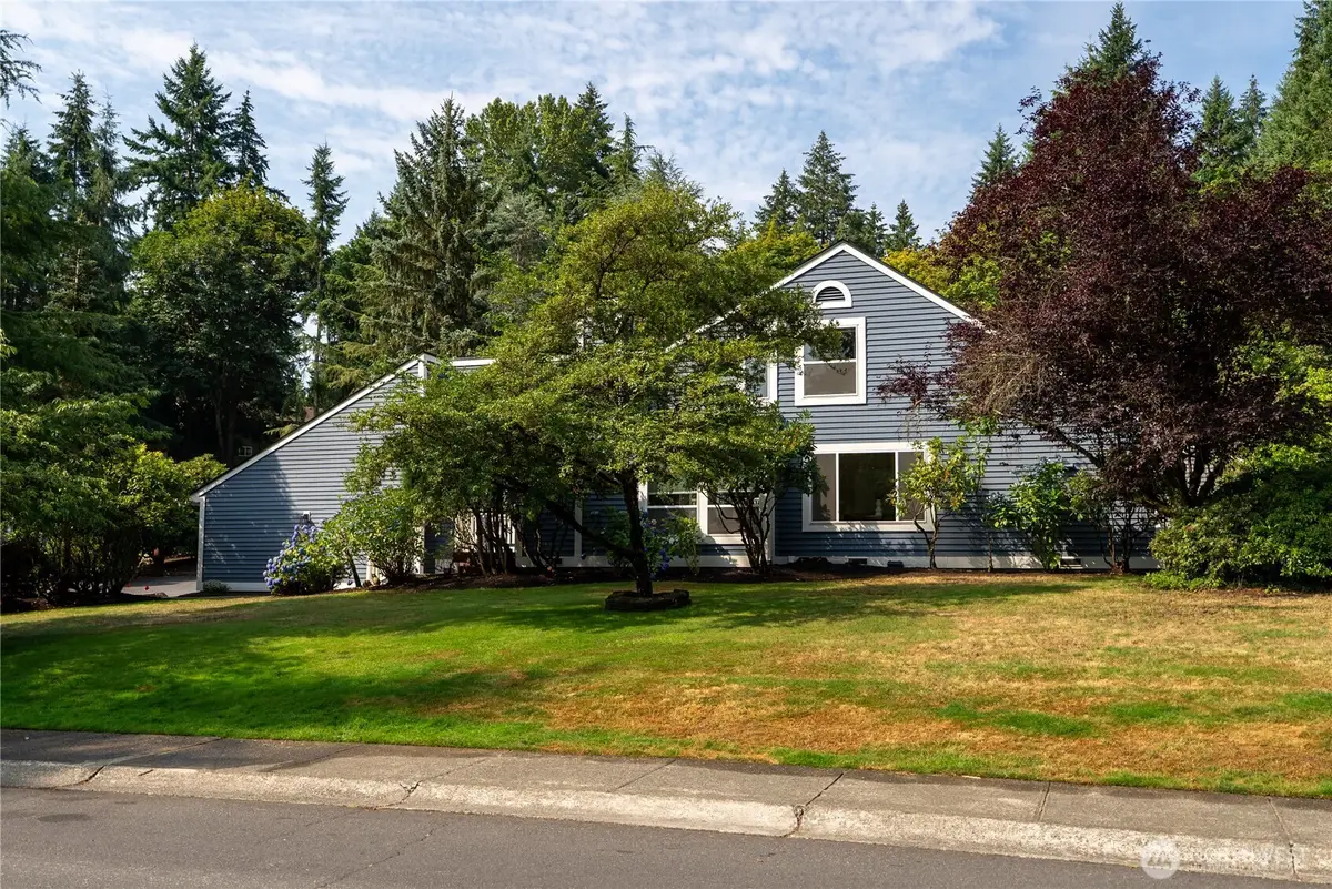 11701 NE 105th Lane, Kirkland, WA 98033 - #1