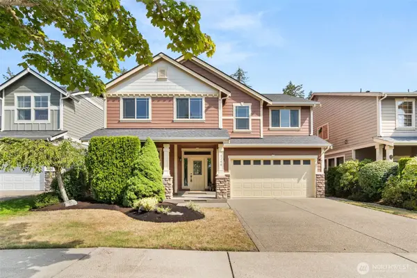 7746 Keystone Avenue Ne, Olympia, WA 98516