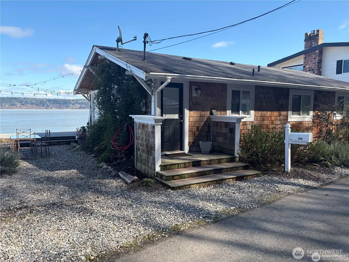 3151 Shoreline Drive, Camano Island, WA 98282 - #1
