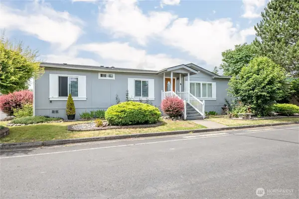 600 Egret Lane, Longview, WA 98632