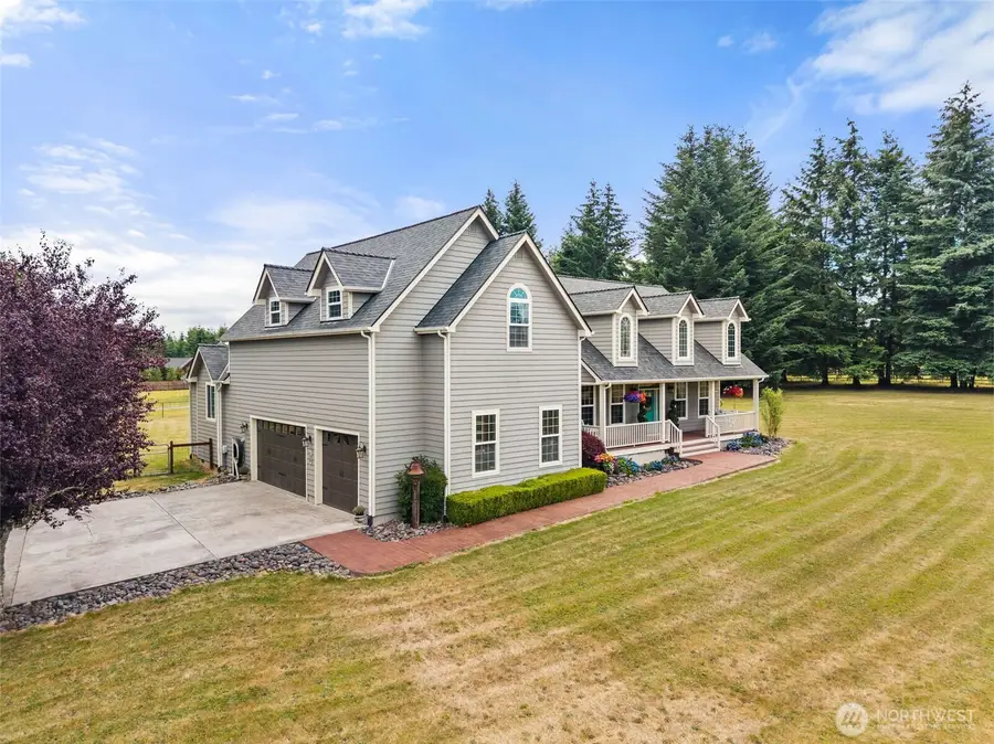 138 Spooner Road, Chehalis, WA 98532 - #2