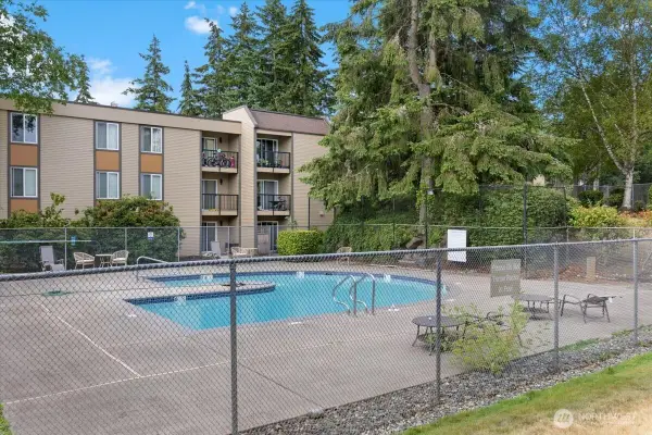 14600 NE 32nd Street #I15, Bellevue, WA 98007