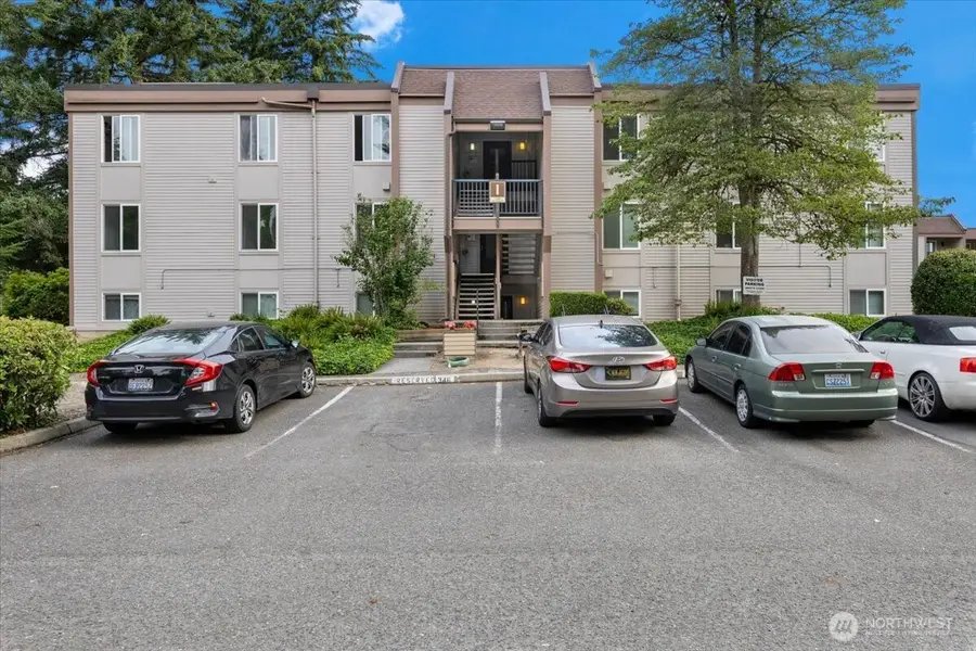 14600 NE 32nd Street #I15, Bellevue, WA 98007 - #3