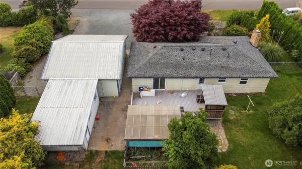 305 W Bennett Street, Sedro Woolley, WA 98284