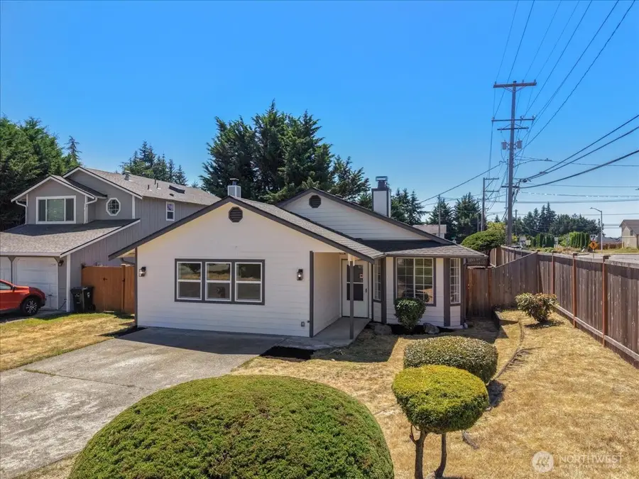 4902 33rd Street Ct Ne, Tacoma, WA 98422 - #2