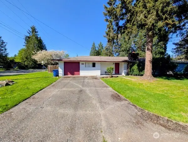 16404 SE 12th Street, Bellevue, WA 98008