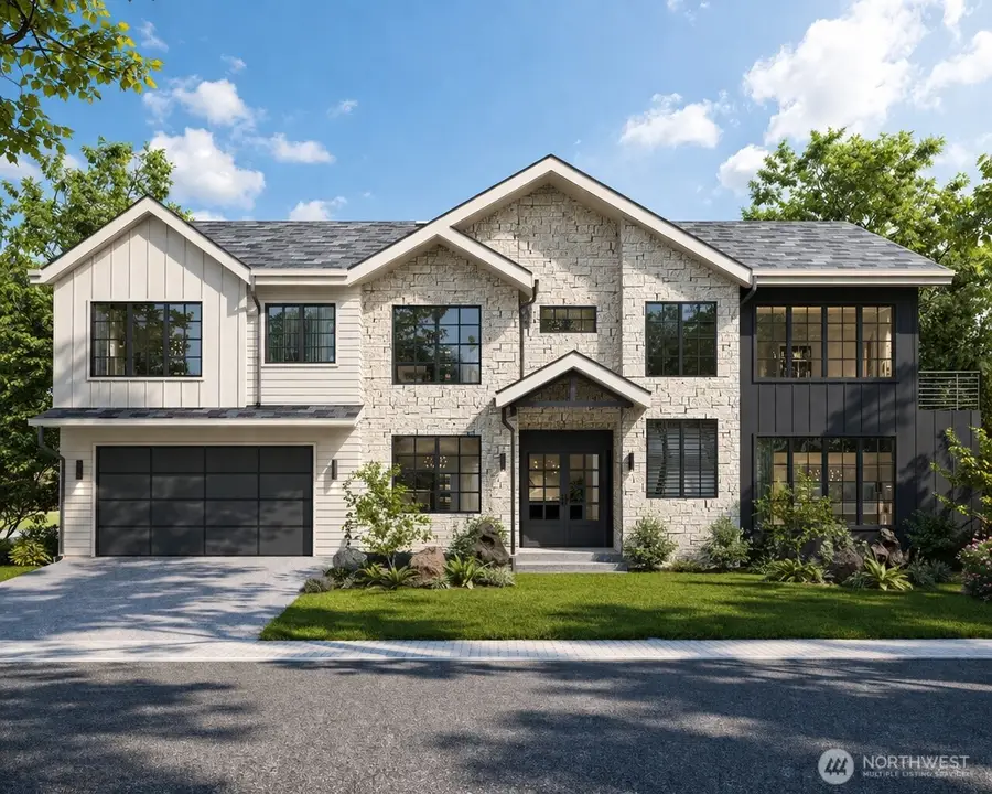 16404 SE 12th Street, Bellevue, WA 98008 - #2