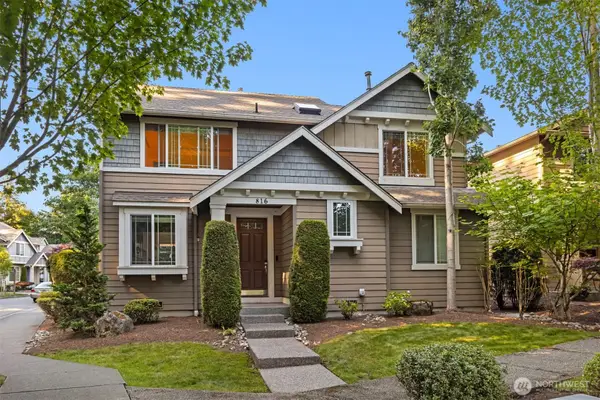 816 148th Place Se, Mill Creek, WA 98012