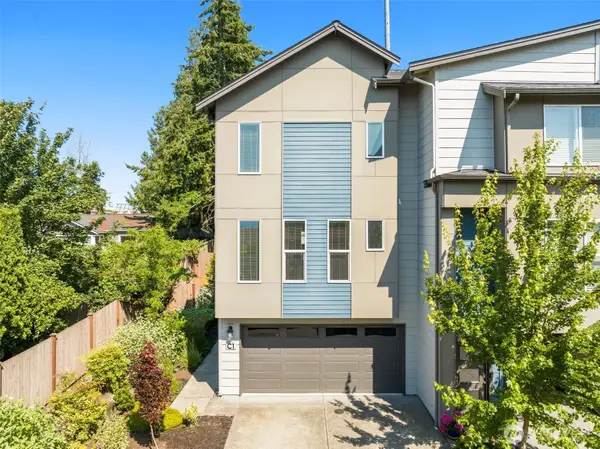 15113 40th Avenue W #C1, Lynnwood, WA 98087