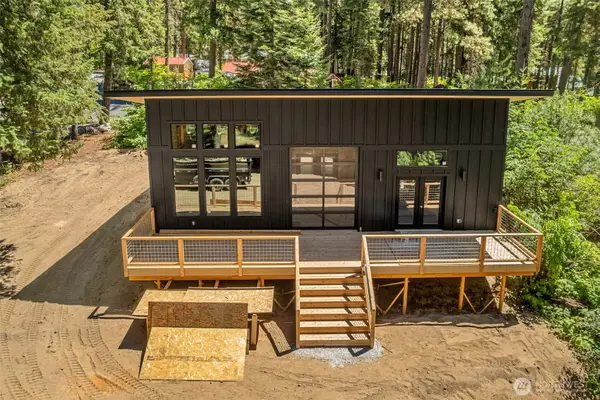 22401 Shetland Road, Leavenworth, WA 98826