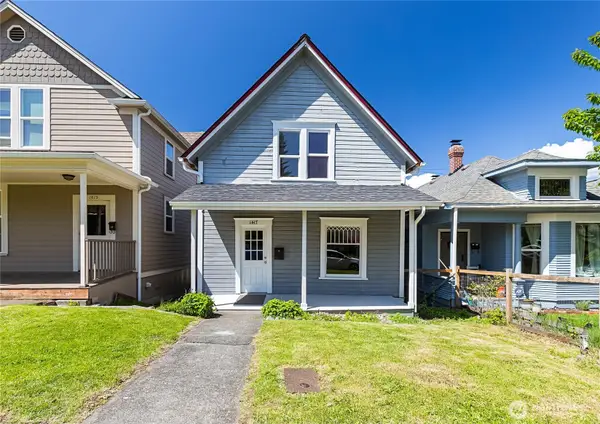 1417 N Garden Street, Bellingham, WA 98225