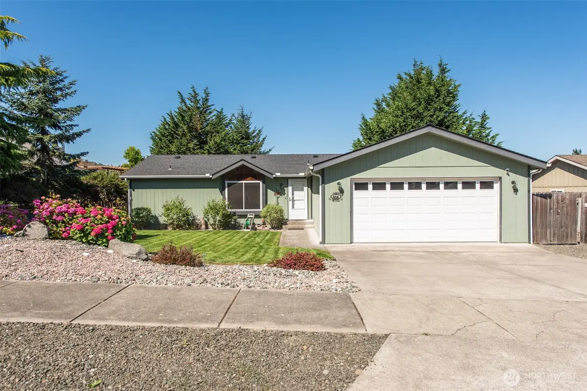 1201 Elk Loop, Sequim, WA 98382 - #1