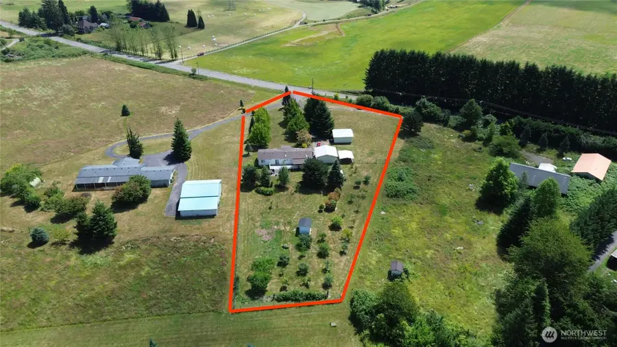 106 Maulwee Drive, Silver Creek, WA 98585 - #3