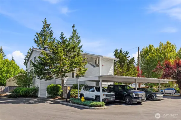 20824 70th Avenue W #1, Lynnwood, WA 98036