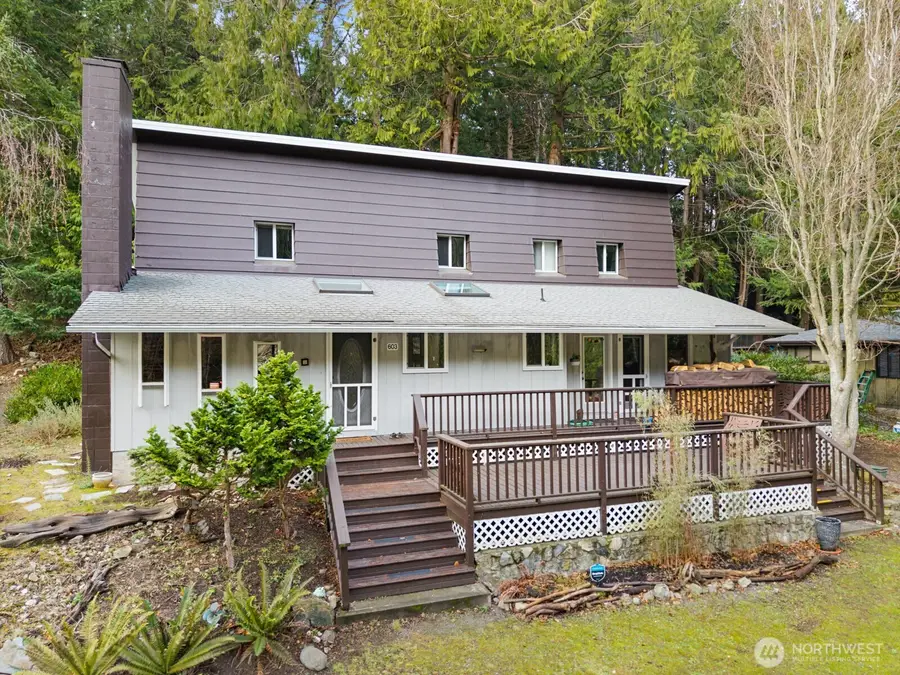 603 Shelter Bay Drive, La Conner, WA 98257 - #2
