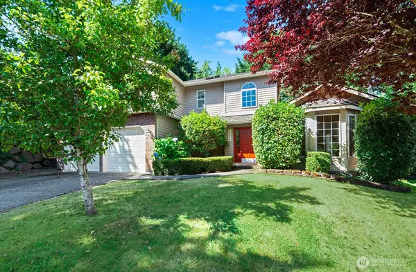 24417 SE 46th Street, Sammamish, WA 98029