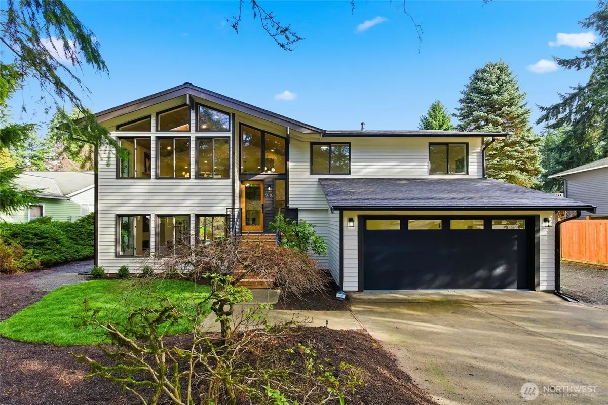 9110 122nd Place Se, Newcastle, WA 98056 - #1