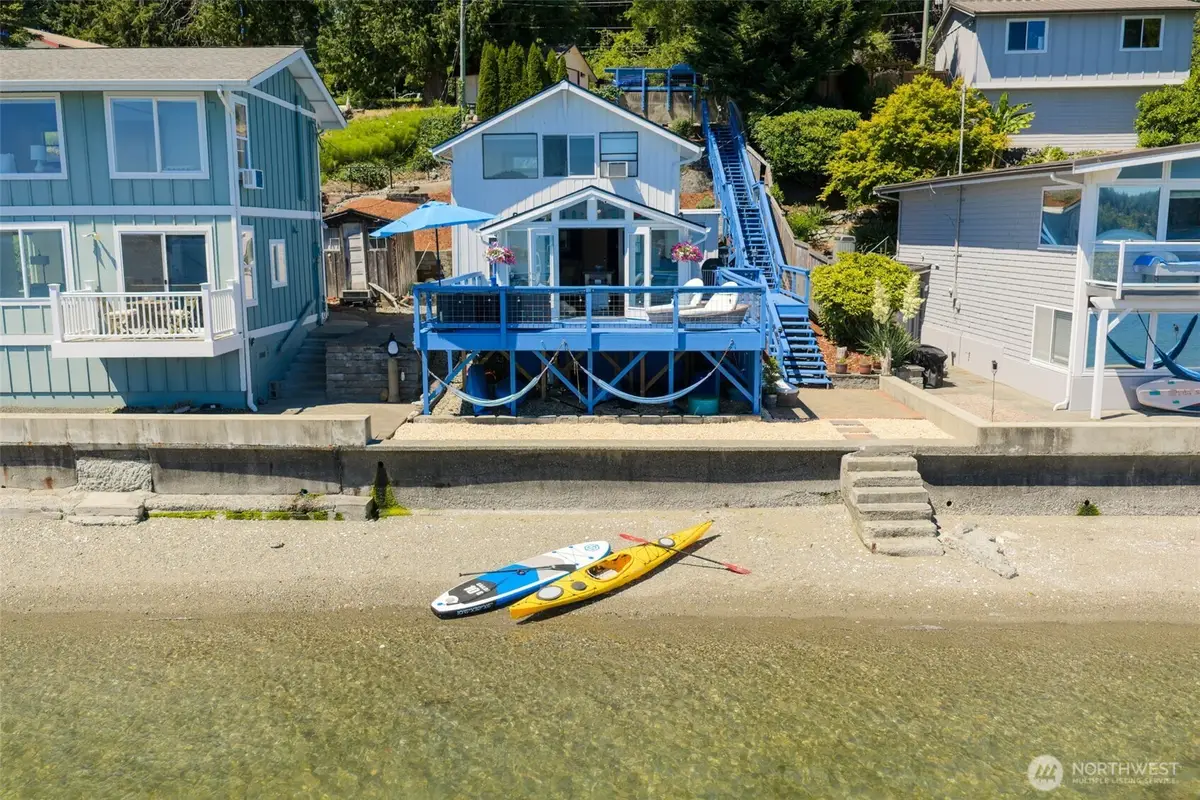 7926 State Route 302 Nw, Gig Harbor, WA 98329 - #1