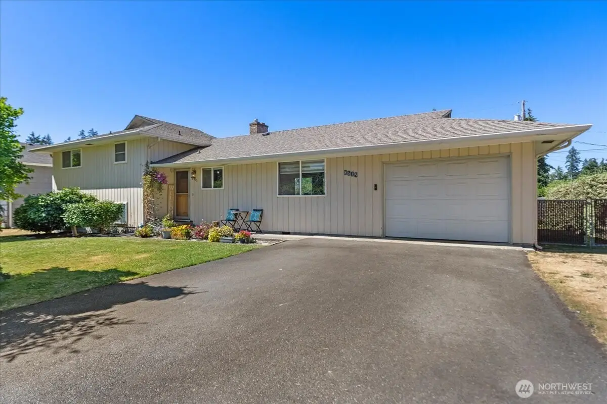 8515 94th Street Sw, Lakewood, WA 98498 - #1