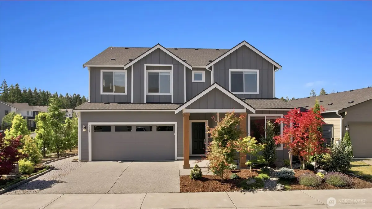 4437 Explorer Avenue, Port Orchard, WA 98367 - #1