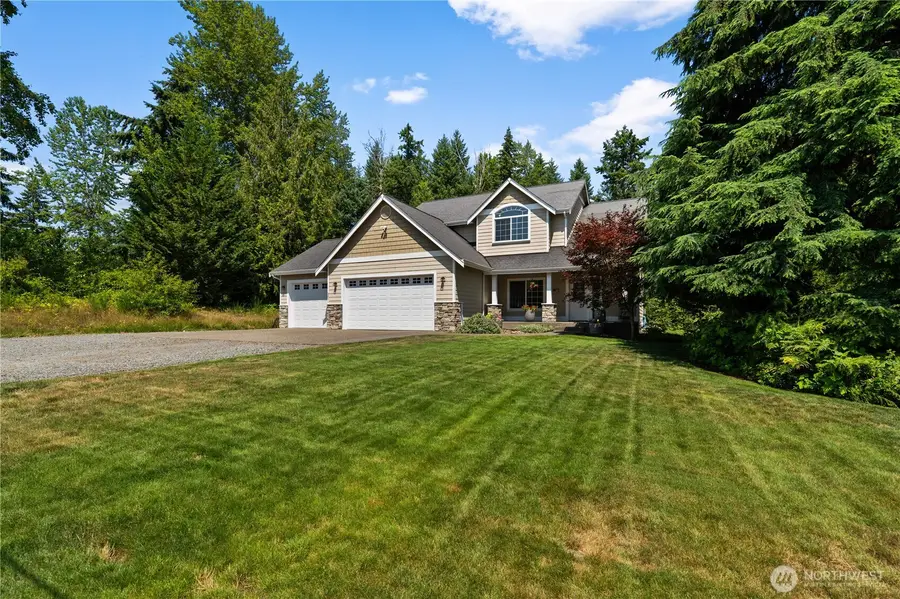 5211 292nd Street E, Graham, WA 98338 - #3
