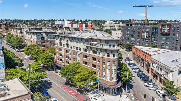 5440 Leary Avenue Nw #514, Seattle, WA 98107