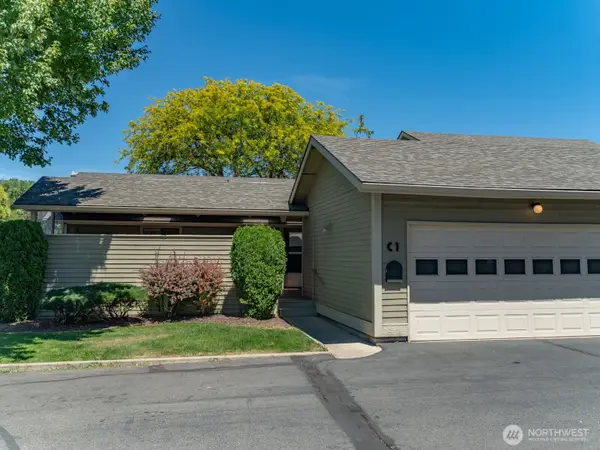 500 E Cherry Lane #C-1, Ellensburg, WA 98926