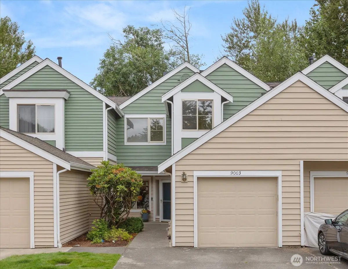 9003 158th Place Ne, Redmond, WA 98052 - #1