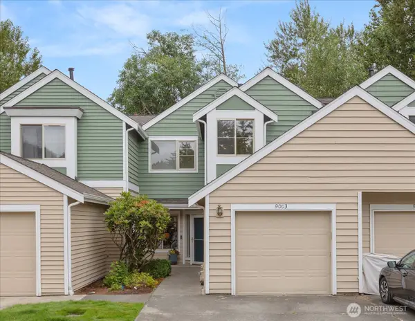 9003 158th Place Ne, Redmond, WA 98052