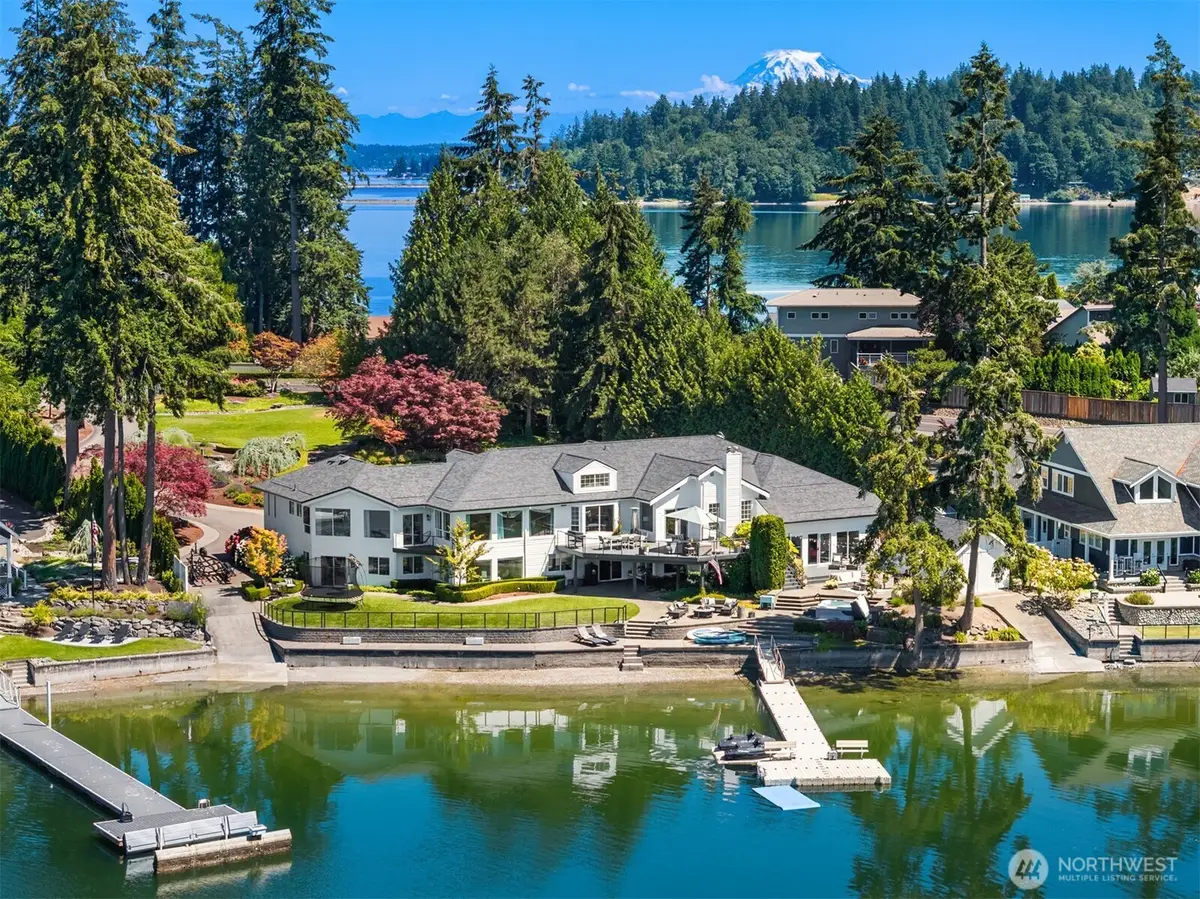 2916 Horsehead Bay Drive Nw, Gig Harbor, WA 98335 - #1