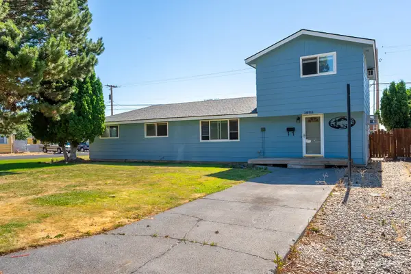 1608 C St. Sw, Ephrata, WA 98823