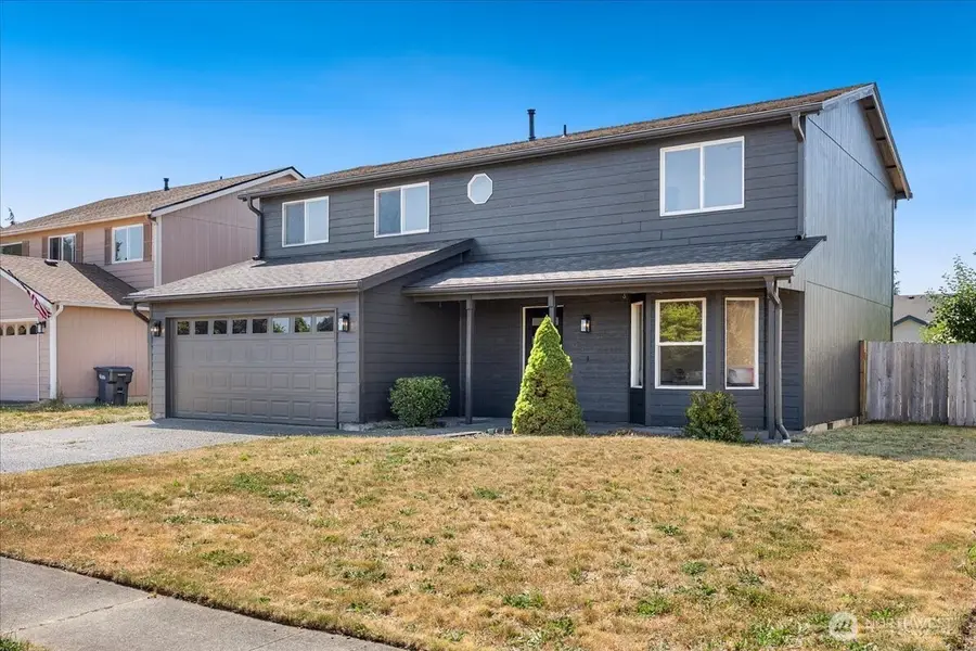 204 Whitley Street Nw, Orting, WA 98360 - #2