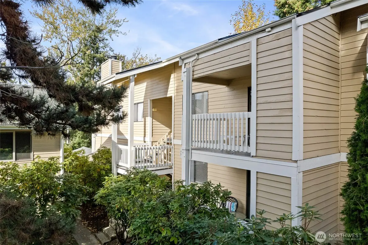 12840 SE 40th Court #C5, Bellevue, WA 98006 - #1