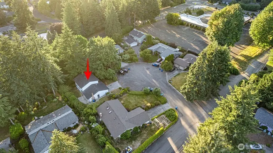 1717 Governor Stevens Court Se, Olympia, WA 98501 - #2