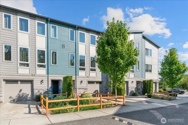 17905 35th Avenue Se #B4, Bothell, WA 98012