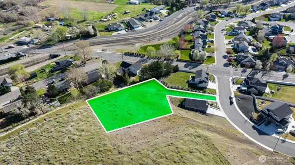 3820 Bing Street, West Richland, WA 99353