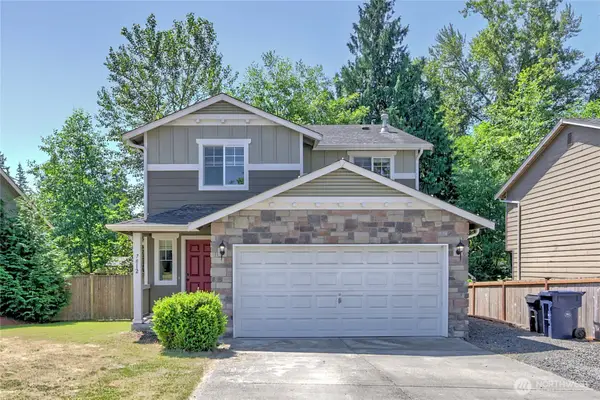 7812 29th Place Ne, Marysville, WA 98270