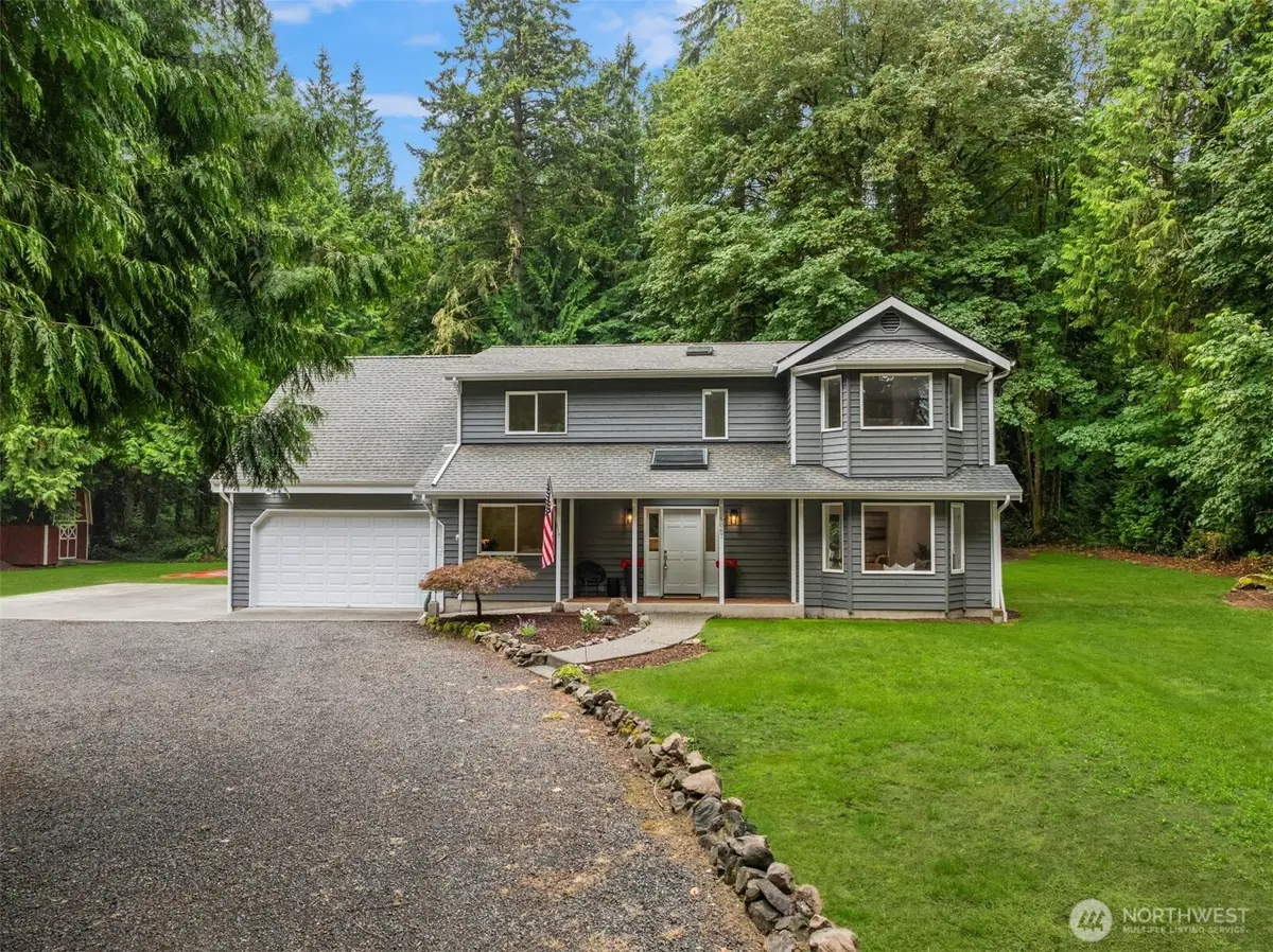 9067 Hidden Cove Road Ne, Bainbridge Island, WA 98110 - #1