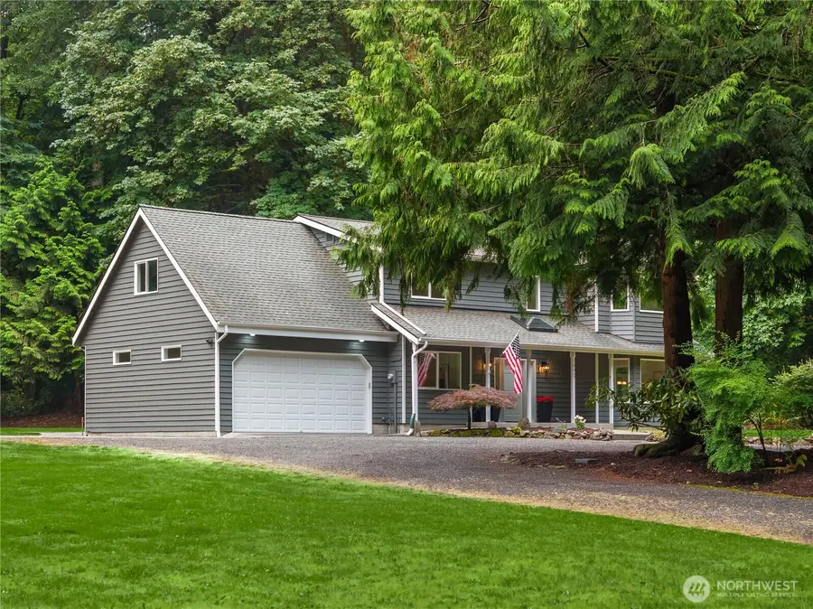 9067 Hidden Cove Road Ne, Bainbridge Island, WA 98110 - #2