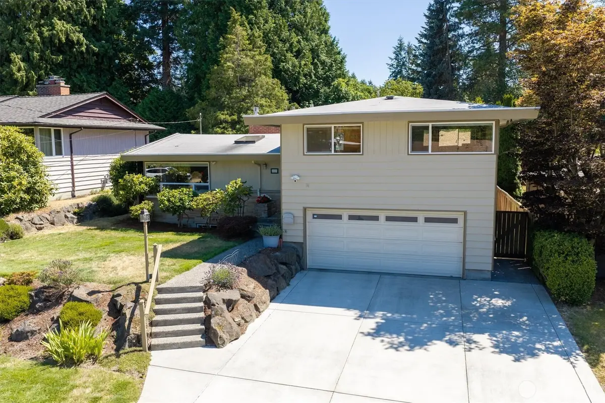 1925 SW 167th Street, Burien, WA 98166 - #1