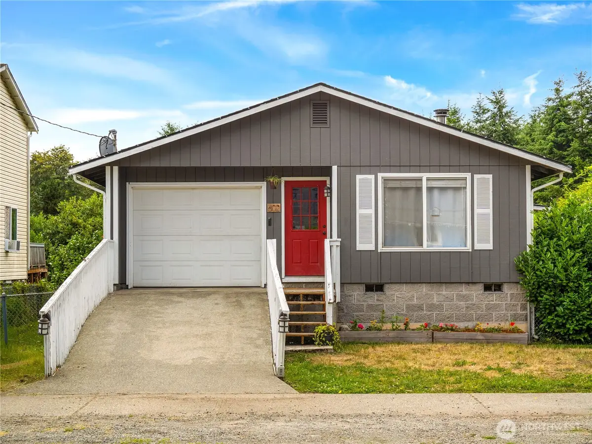 602 S Main Street, Bucoda, WA 98530 - #1