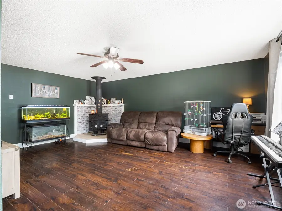 602 S Main Street, Bucoda, WA 98530 - #3