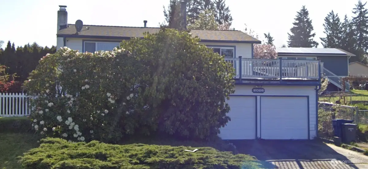 2026 281st Street, Federal Way, WA 98003 - #1