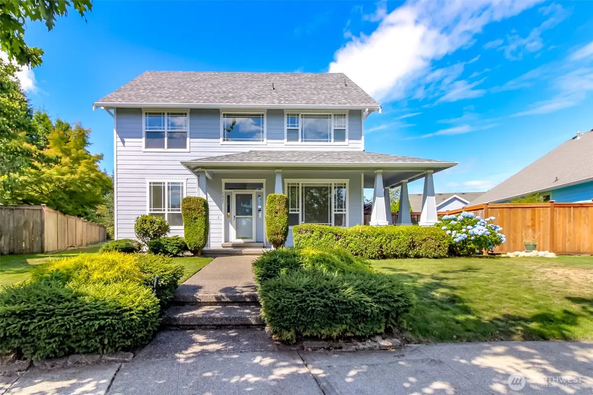 1425 Richmond Court, Dupont, WA 98327 - #1